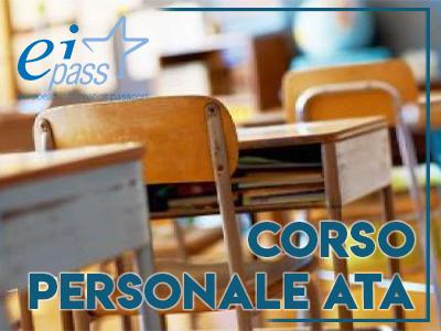 EIPASS PERSONALE ATA